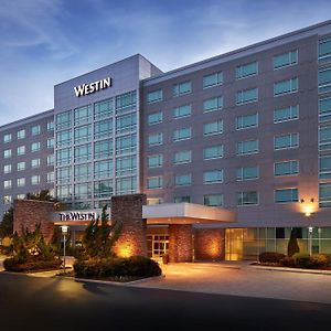 The Westin Richmond